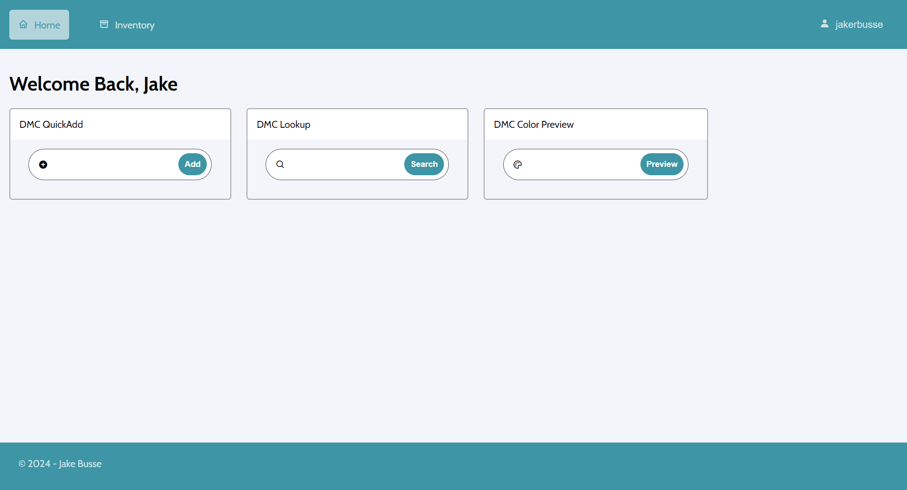 Craftracker