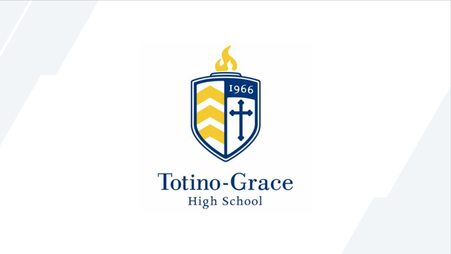 Totino-Grace High School